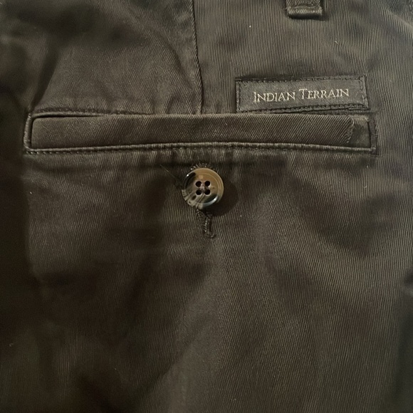 Indian Terrain Pants Size 28 - Picture 4 of 6